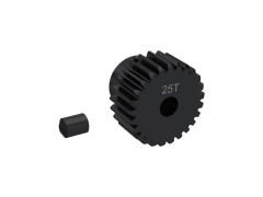 (ARA-2176) Arrma pastorek 25T 0.5M 3.2mm HD