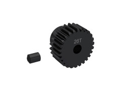 (ARA-2177) Arrma pastorek 26T 0.5M 3.2mm HD