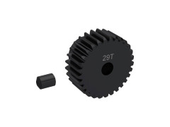 (ARA-2180) Arrma pastorek 29T 0.5M 3.2mm HD