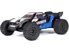 Arrma Vorteks Mega 550 1:10 RTR Basic (modrá)
