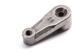 (AXI-2064) Axial páka serva 25T, kovová SCX10 III Base Camp