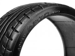 (4421) Pneu HPI Advan Noeva AD07 T-Drift (2ks)