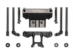 (51368) Tamiya DF-03Ra N Parts (Body Mount)