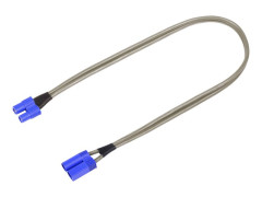 (GF-1206-016) Konverzní kabel Pro EC3 baterie - EC5 přístroj 14AWG 40cm