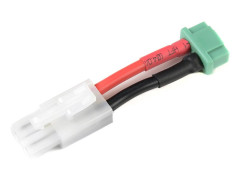 (GF-1301-048) Konverzní kabel Tamiya přístroj - MPX samice 14AWG