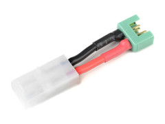 (GF-1301-053) Konverzní kabel Tamiya baterie - MPX samec 14AWG