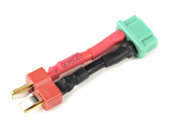 (GF-1301-061) Konverzní kabel Deans přístroj - MPX samice 14AWG