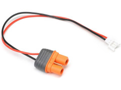 (HBZ-2573) Hobbyzone konverzní kabel IC3 baterie / Molex 51005