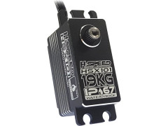 (HSP0043) H-Speed servo HSX101 (0.073s, 19kg/cm)