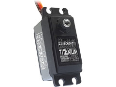 (HSP0044) H-Speed servo HSX102 (0.086s, 14kg/cm)