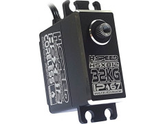 (HSP0045) H-Speed servo HSX812 (0.135s, 32kg/cm)
