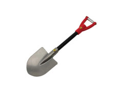 (HSPY029) Maketa rýče 1:10