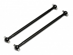 (86886) Kardany 6x86mm (2ks)