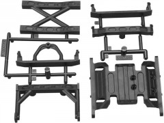 (AX80026) Příčky rámu