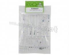 (AX80047) Doplňky ke karoserii 1:10
