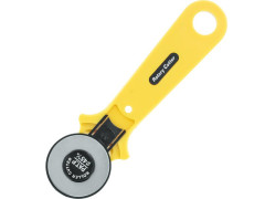 (SH-PKN6193) Modelcraft rotační nůž 45mm