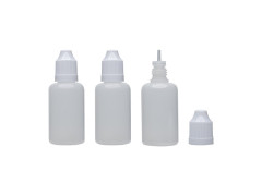 (SH-POL1030/3) Modelcraft nádobka 30ml s kapátkem (3ks)