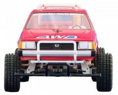 Tamiya Subaru Brat 2WD Pick-Up