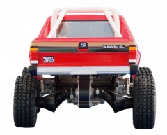 Tamiya Subaru Brat 2WD Pick-Up