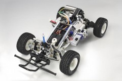 Tamiya Subaru Brat 2WD Pick-Up