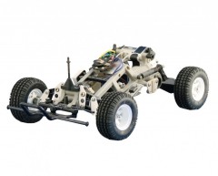 Tamiya Subaru Brat 2WD Pick-Up