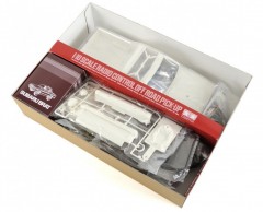 Tamiya Subaru Brat 2WD Pick-Up