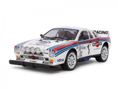 (19335793) Tamiya disky Lancia 037 Rally (4ks)