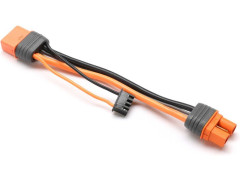 (SPMXA9620) Spektrum konverzní kabel IC3 baterie - IC3 přístroj + 3S JSTXH