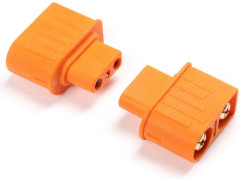(SPMXCA520) Spektrum redukce IC3 přístroj - IC2 baterie (2ks)