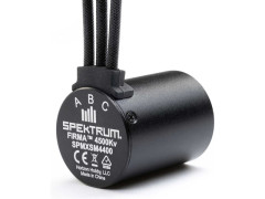 (SPMXSM4400) Spektrum motor střídavý Firma 2838 4500ot/V