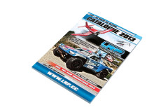 (69133) LRP Hlavní katalog 2013 včetně novinek 2013