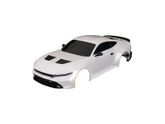 (TRA10511-WHT) Traxxas karoserie Ford Mustang bílá