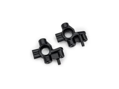 (TRA10537) Traxxas těhlice přední (pár)