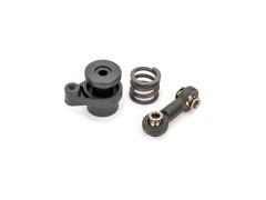 (TRA10745) Traxxas servo saver (kompletní)