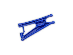 (TRA10930-BLUE) Traxxas rameno podvozku dolní přední pravé modré (1ks)