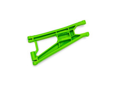(TRA10930-GRN) Traxxas rameno podvozku dolní přední pravé zelené (1ks)