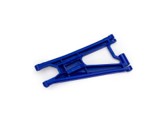 (TRA10931-BLUE) Traxxas rameno podvozku dolní přední levé modré (1ks)