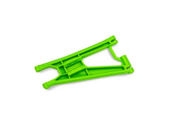 (TRA10931-GRN) Traxxas rameno podvozku dolní přední levé zelené (1ks)