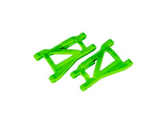 (TRA2758-GRN) Traxxas rameno podvozku zadní HD zelené