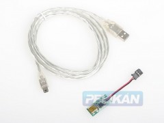 (3EC5065) USB interface pro C14 a C16