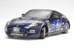 (51428) Tamiya karoserie Endless 370Z