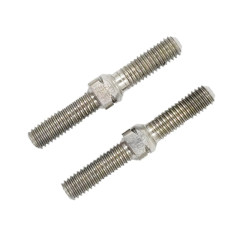 (TBTI-0322) Titanové spojovačky 3x22mm (2ks)