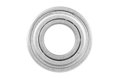 (YB6017M/S10) Kuličková ložiska ZZ 6x13x5mm (10ks)