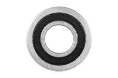 (YB6046B/S10) Kuličková ložiska PTFE 5x12x4mm (10ks)
