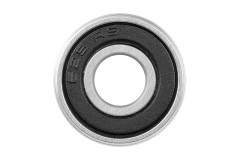 (YB6053B/S10) Kuličková ložiska PTFE 6x16x5mm (10ks)