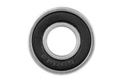 (YB6054B/S10) Kuličková ložiska PTFE 8x19x6mm (10ks)