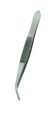 (ZON37548) 37-548 pinzeta ZONA zahnutá