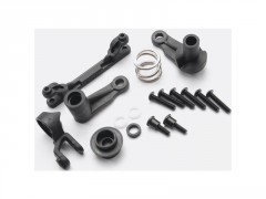 (TRA4945) Traxxas páky řízení, servosaver