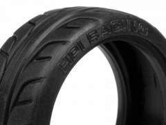 (4405) Pneu T-Grip 26mm (2ks)