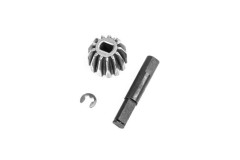 (122330) LRP S10 Blast - převodové kolo 13T + hřídel + ségrovka